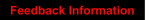 Feedback Information